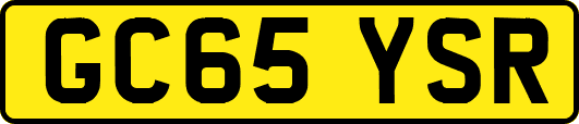 GC65YSR