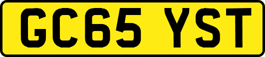 GC65YST