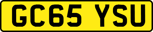 GC65YSU