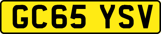 GC65YSV