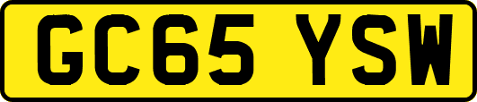 GC65YSW