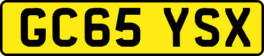 GC65YSX