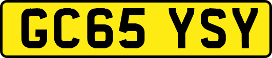 GC65YSY