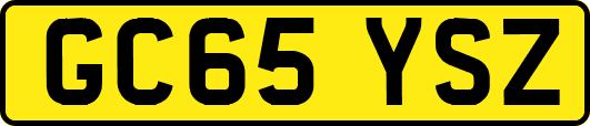 GC65YSZ