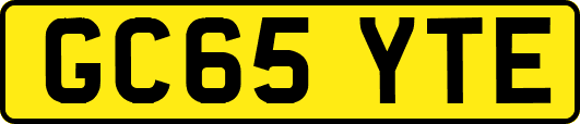 GC65YTE