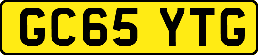 GC65YTG