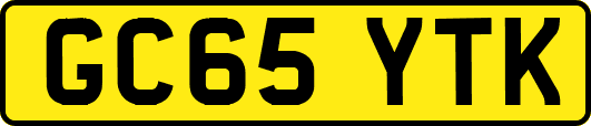 GC65YTK