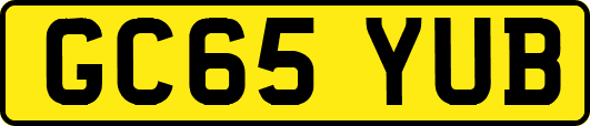 GC65YUB