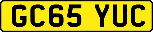 GC65YUC