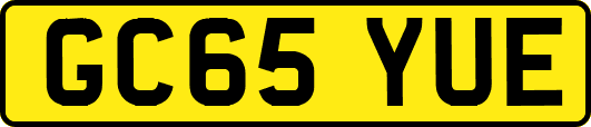 GC65YUE