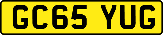 GC65YUG