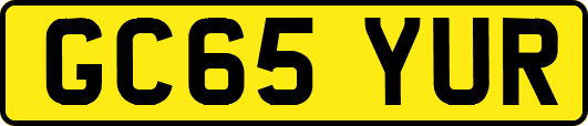GC65YUR