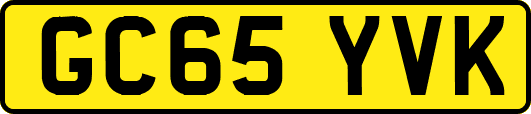 GC65YVK