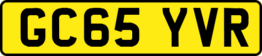 GC65YVR