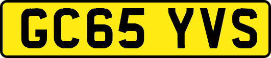 GC65YVS