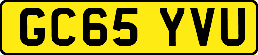 GC65YVU