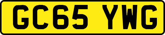 GC65YWG