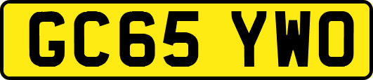 GC65YWO