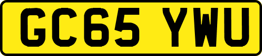GC65YWU