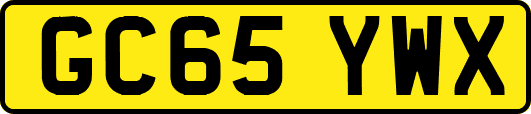 GC65YWX