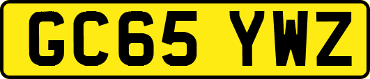GC65YWZ