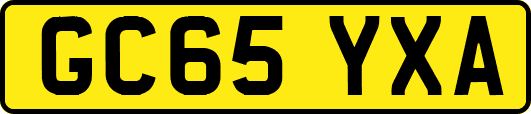 GC65YXA