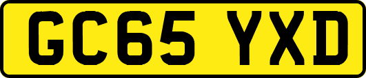GC65YXD