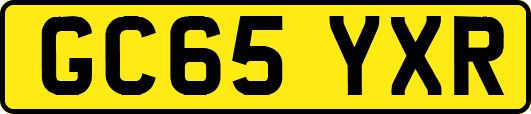 GC65YXR