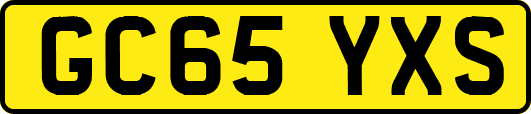 GC65YXS