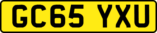 GC65YXU