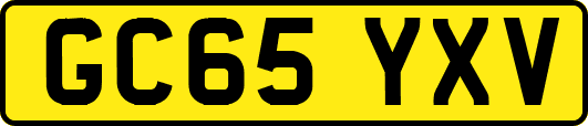 GC65YXV