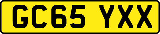 GC65YXX
