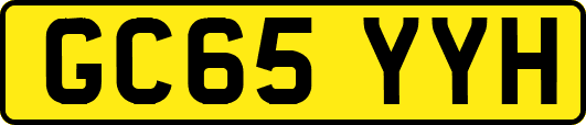 GC65YYH
