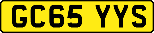GC65YYS