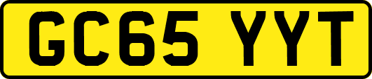 GC65YYT