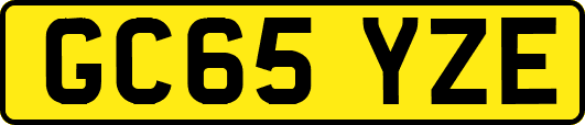 GC65YZE