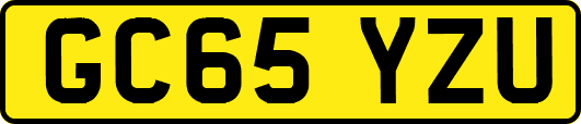 GC65YZU