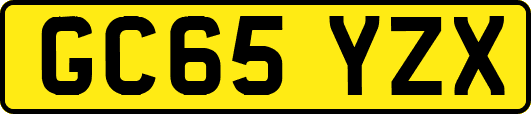 GC65YZX