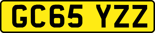 GC65YZZ