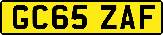 GC65ZAF