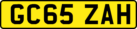 GC65ZAH