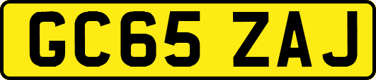 GC65ZAJ