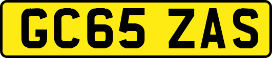 GC65ZAS