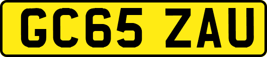 GC65ZAU