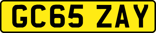 GC65ZAY