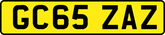 GC65ZAZ