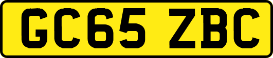 GC65ZBC