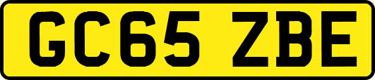 GC65ZBE
