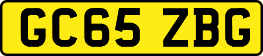 GC65ZBG