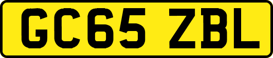 GC65ZBL